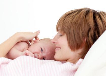 靠谱孕妈供卵代孕包生儿子